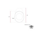 C-Racer Universal Mask No1 - MCR1 C-Racer Universal Mask No1 - MCR1